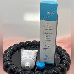 Drunk Elephant Umbra 100% Mineral Cream SPF 30